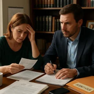 ¿Debo consultar a mi ex antes de apuntar al niño a fútbol?