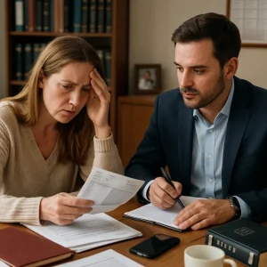 ¿Debo pagar menos pensión si mi ex vive con su nueva pareja?