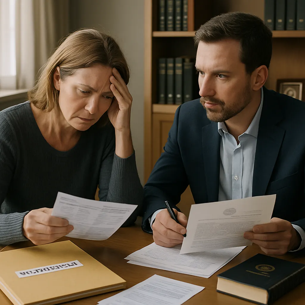 ¿La revisión de pensión debe hacerse en el mismo juzgado del divorcio?