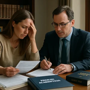 ¿Los ingresos de mi nueva esposa cuentan para calcular mi pensión?