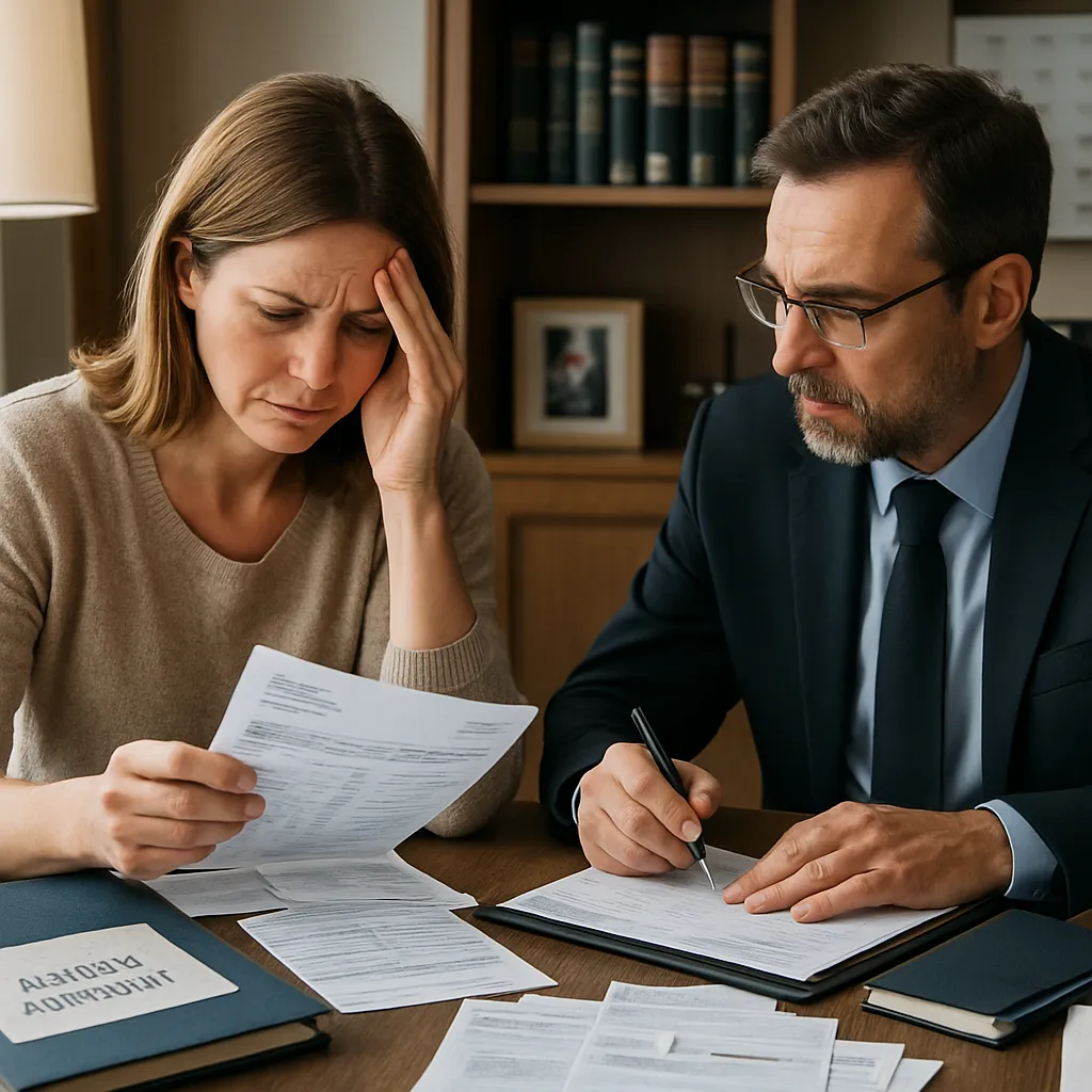 ¿Los tratamientos de fisioterapia para mi hijo son gastos extraordinarios?