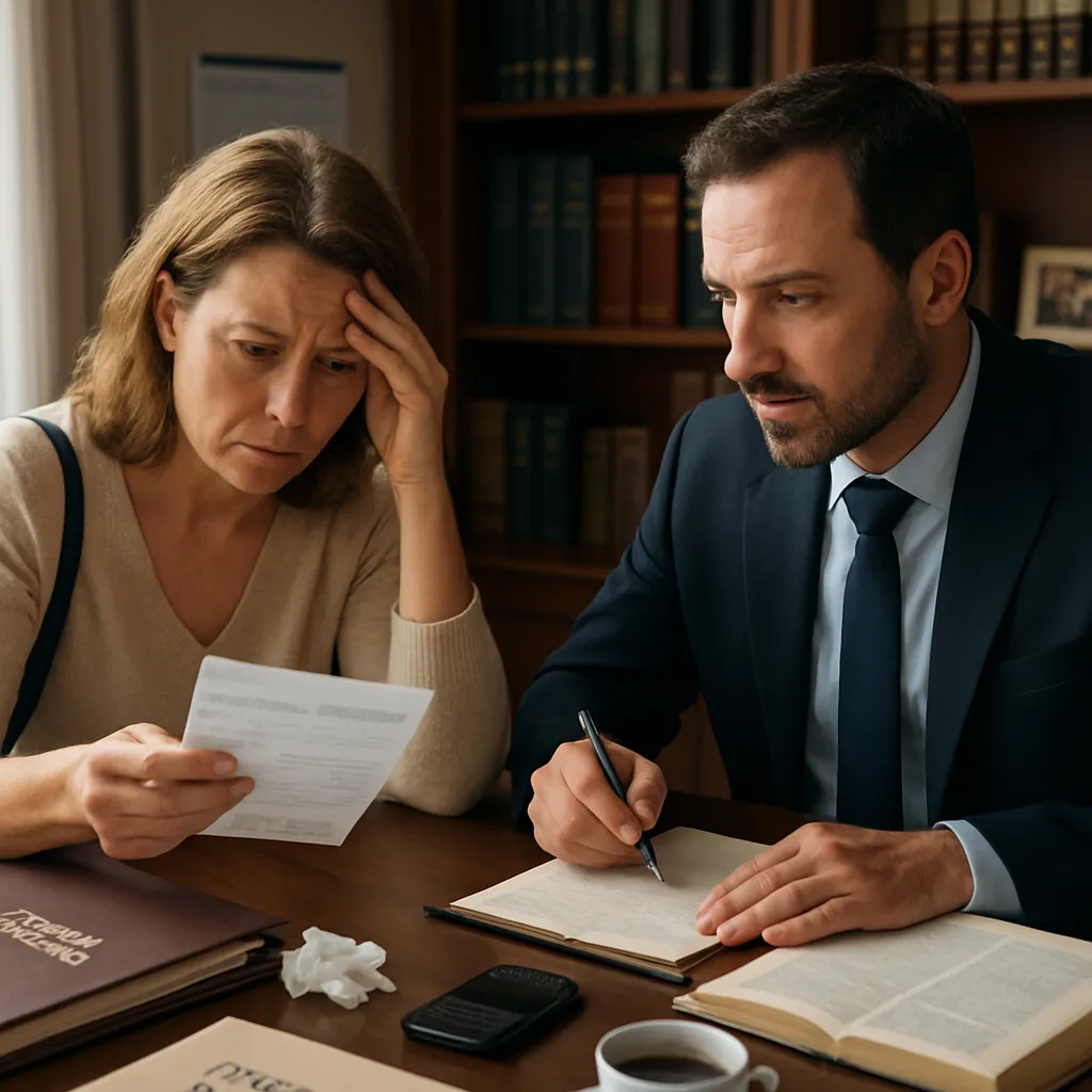 ¿Puedo dejar de pagar pensión si mi hijo mayor vive con su pareja?