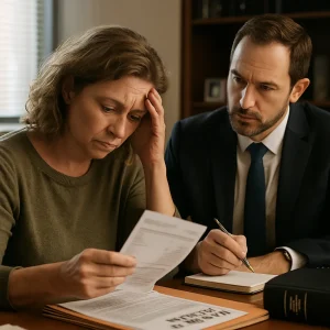 ¿Puedo elegir libremente el médico de mis hijos aunque mi ex no esté de acuerdo?