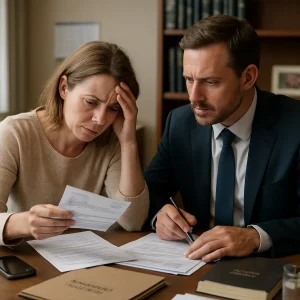 ¿Puedo mudarme a otra comunidad autónoma sin permiso de mi ex?