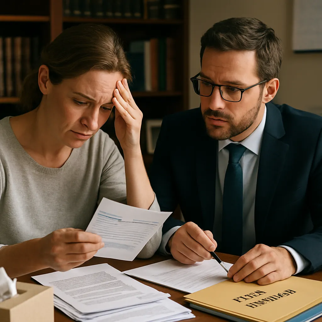 ¿Puedo pedir aumento de pensión si mis gastos aumentaron pero mi ex gana igual?