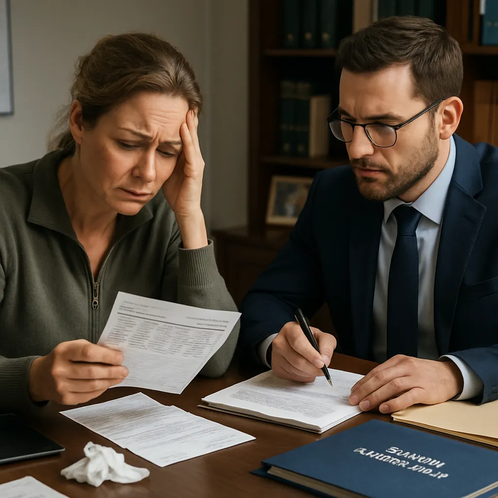 ¿Puedo reducir pensión compensatoria si mi ex vive en pareja estable?