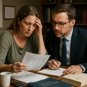 Mi ex se nacionalizó en EEUU: ¿pierdo el derecho a reclamar?