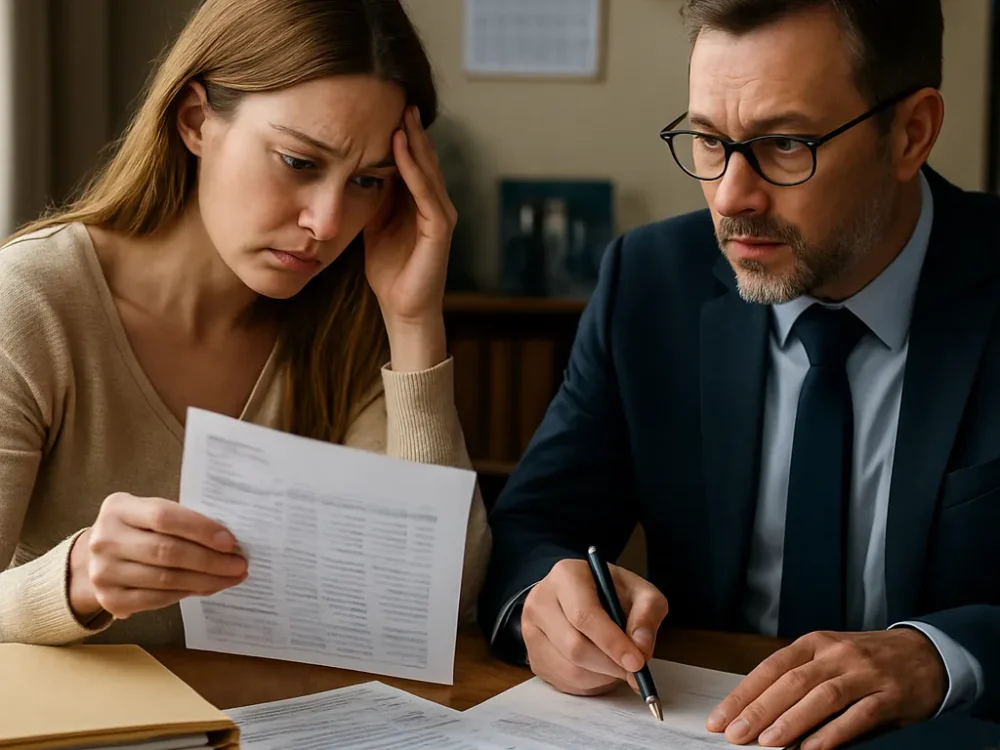 Cómo acreditar que los gastos de mis hijos han aumentado para pedir más pensión