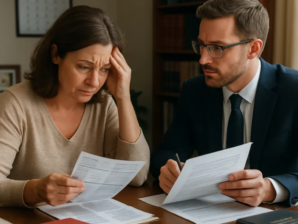 Cómo demostrar que el coste de vida subió para pedir más pensión