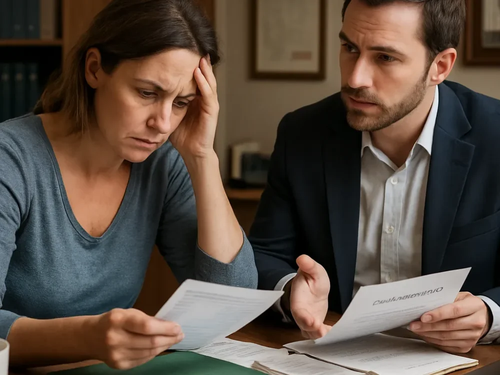 Cuánto tarda el juez en resolver una solicitud de aumento de pensión