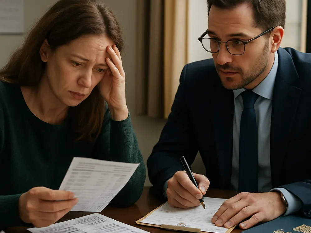 Custodia compartida: cómo se reparten los gastos extraordinarios