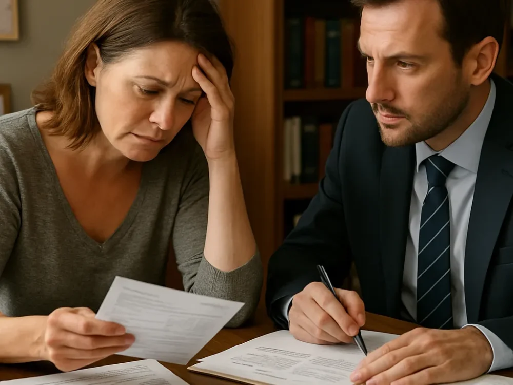 Diferencia entre ejecución provisional y ejecución definitiva de pensión