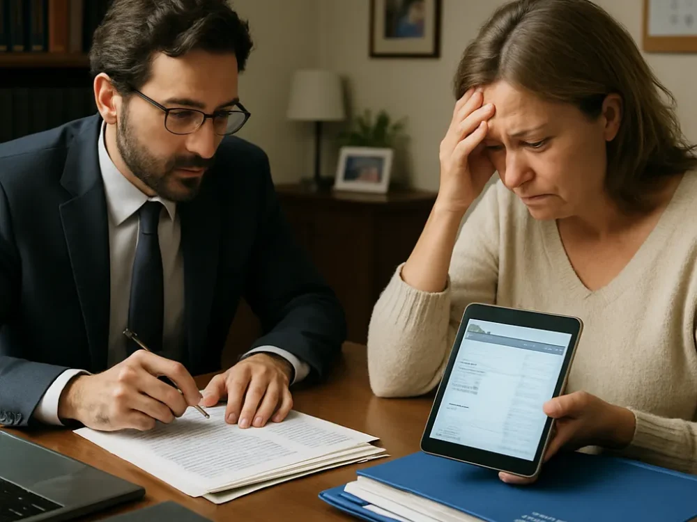 Dónde solicitar el Fondo de Garantía del Pago de Alimentos online