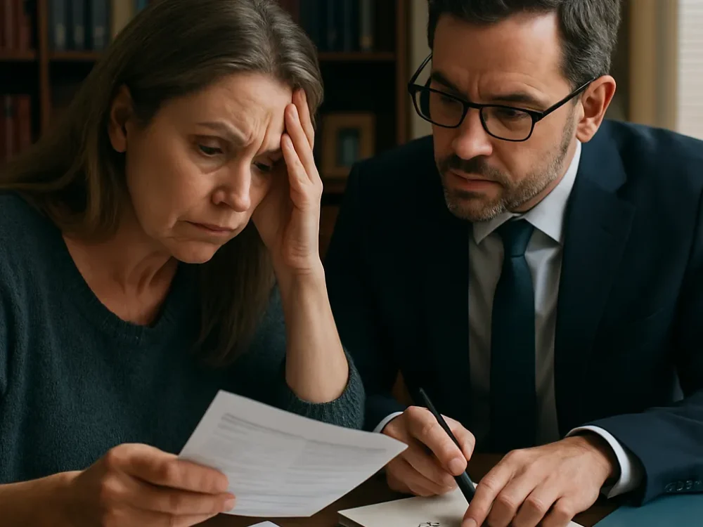 El padre de mis hijos es extranjero no residente: ¿puedo reclamarle aquí?