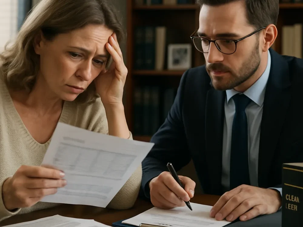 En custodia compartida al 60-40: ¿quién paga más?