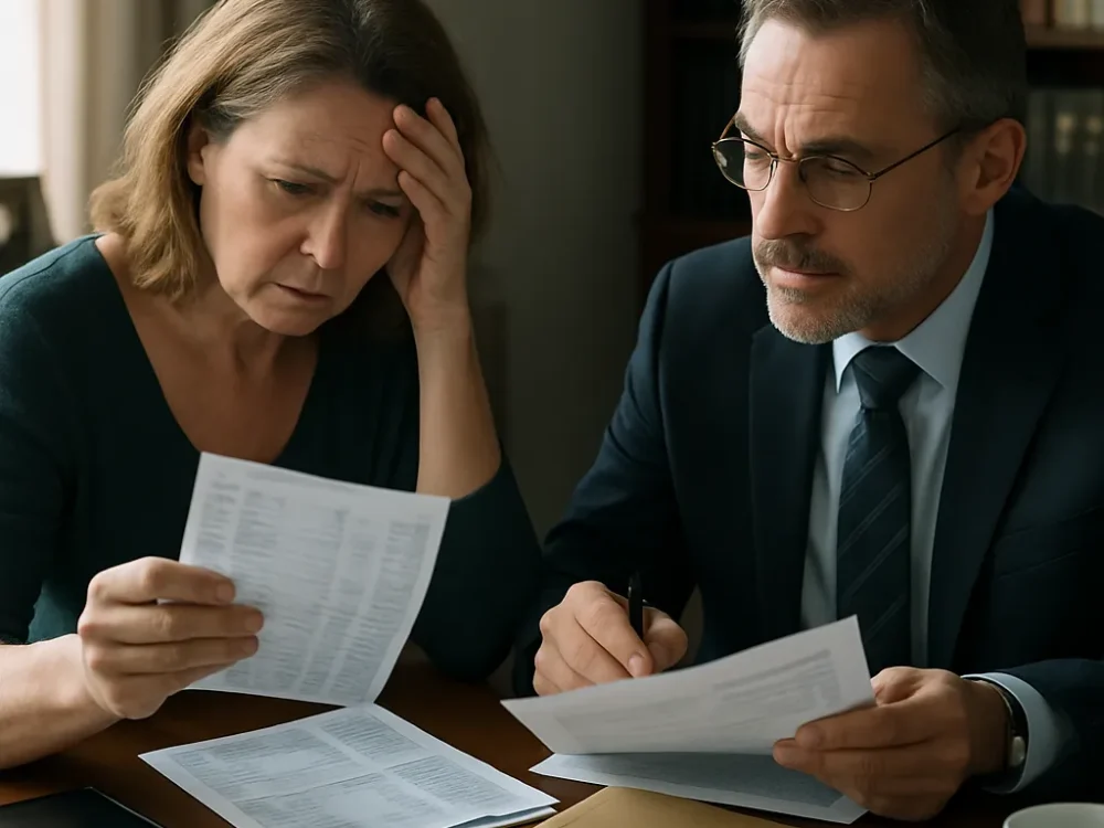 Impago de pensión y régimen de visitas: ¿son independientes legalmente?