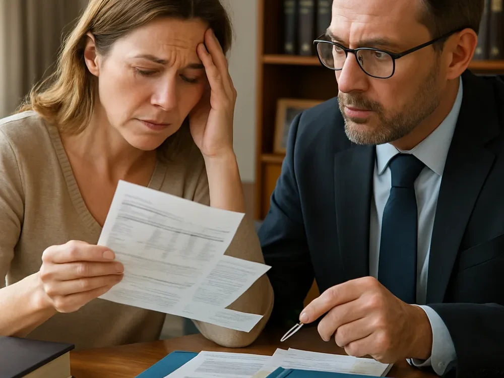 Me despidieron y cobro el paro: ¿puedo bajar la pensión alimenticia?