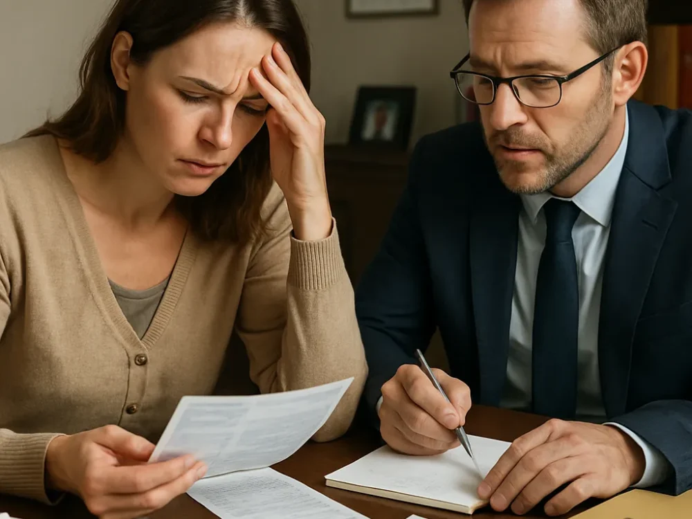 Me quiero mudar con mis hijos a otra ciudad: ¿mi ex puede bajar la pensión?