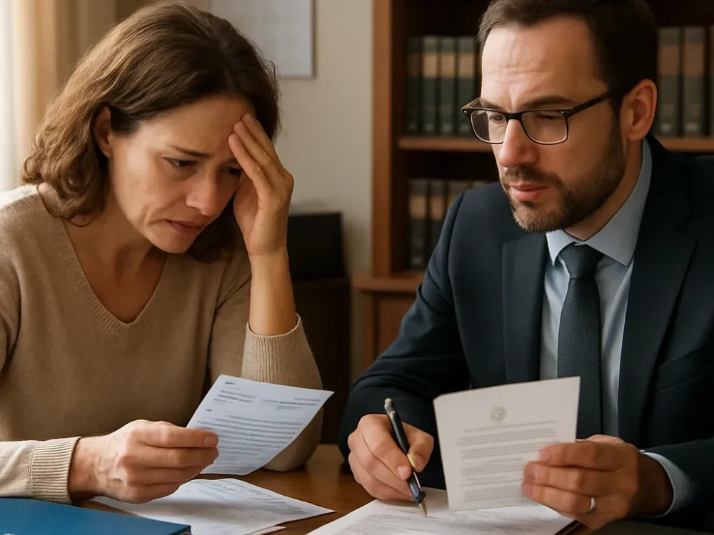 Métodos de pago de pensión válidos con orden de alejamiento vigente