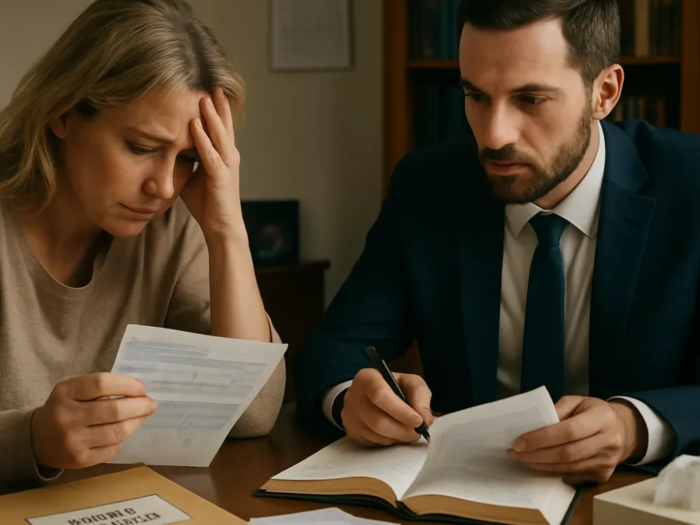 Mi ex cobra en negro y dice que no tiene dinero: cómo demostrarlo