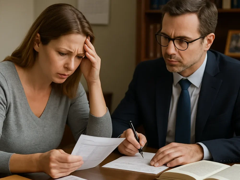 Mi ex dice que apeló la sentencia: ¿debe seguir pagando la pensión?