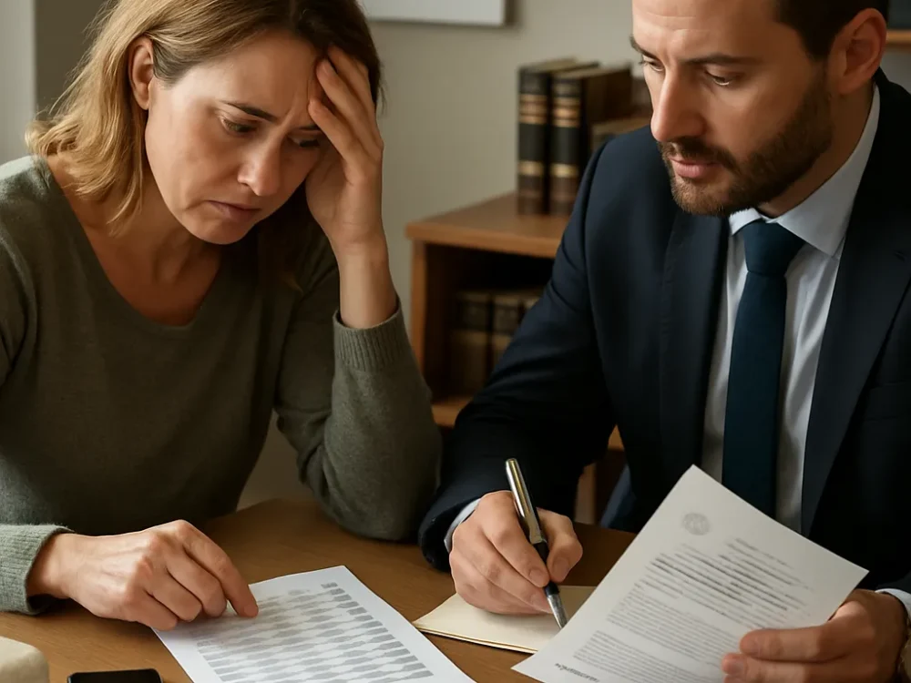 Mi ex es administrador de sociedad: cómo averiguar sus ingresos reales