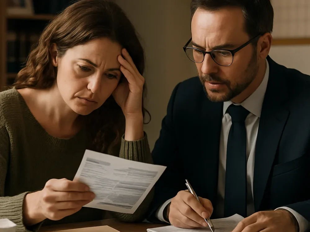 Mi ex ganaba 2000€ y ahora gana 4000€: ¿puedo pedir aumento de pensión?