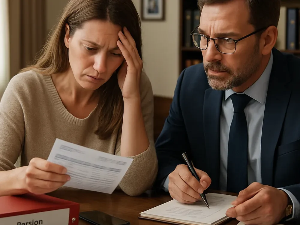 Mi ex no paga la ortodoncia de mi hijo: ¿cómo lo reclamo?