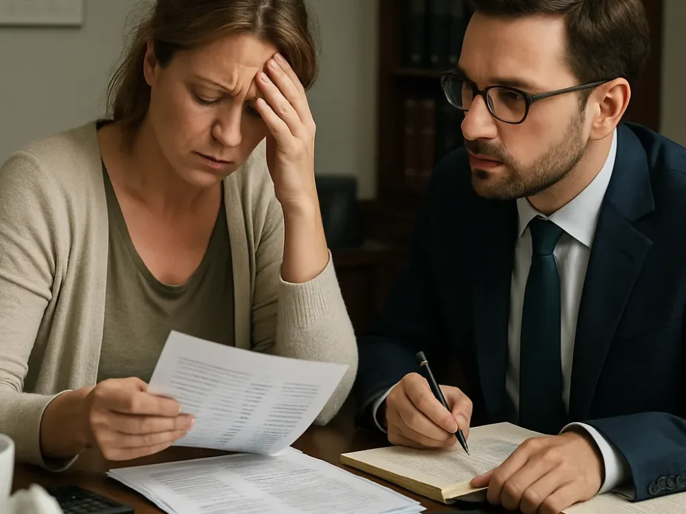 Mi ex paga en efectivo la pensión: ¿es válido o necesito transferencia?