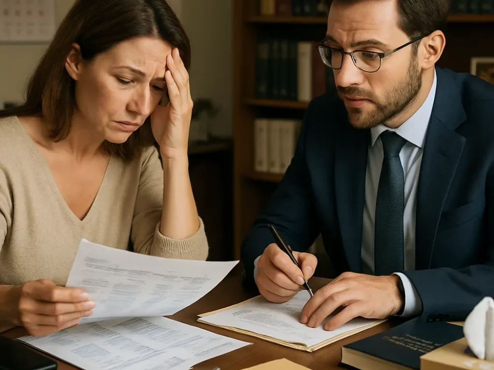 Mi ex presentó recurso: ¿se suspende el pago de pensión mientras tanto?