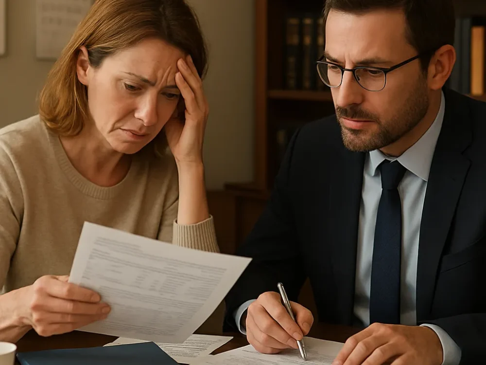 Mi ex rechaza la subida de pensión acordada: ¿puedo obligarlo judicialmente?