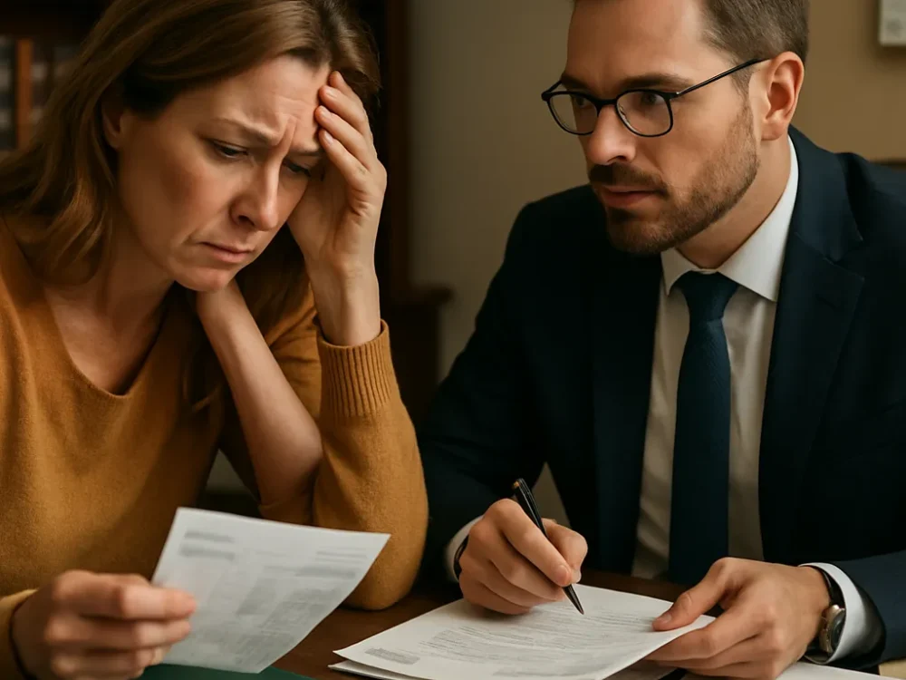 Mi ex se niega a pagar el colegio privado: ¿puedo obligarlo?