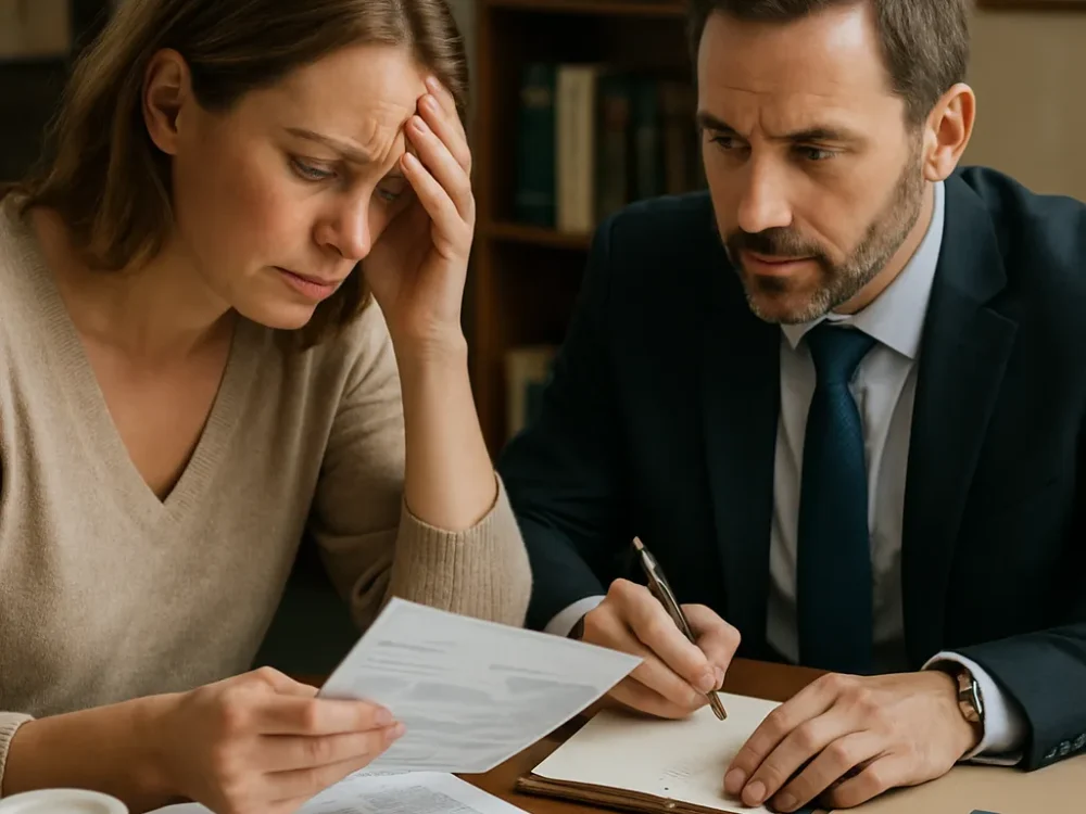 Mi ex se niega a pagar ortopedia para nuestro hijo: cómo reclamarlo