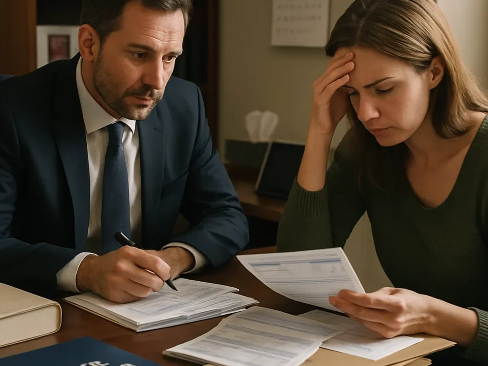 Mi ex se volvió a casar: ¿se extingue la pensión compensatoria automáticamente?