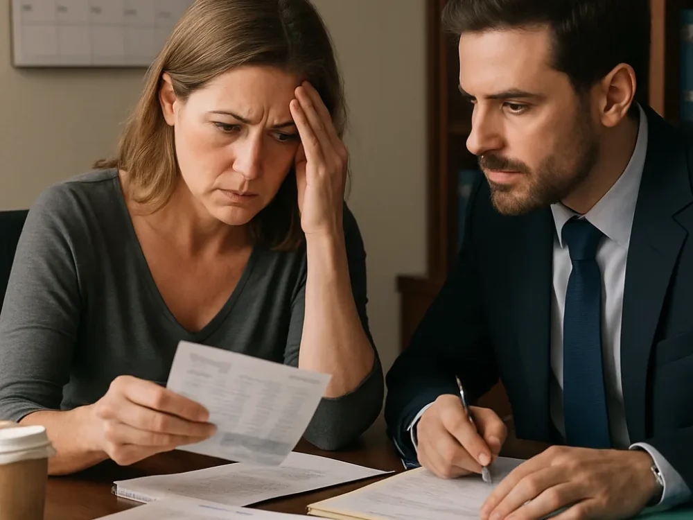 Mi ex trabaja como autónomo: ¿se le puede embargar igual?