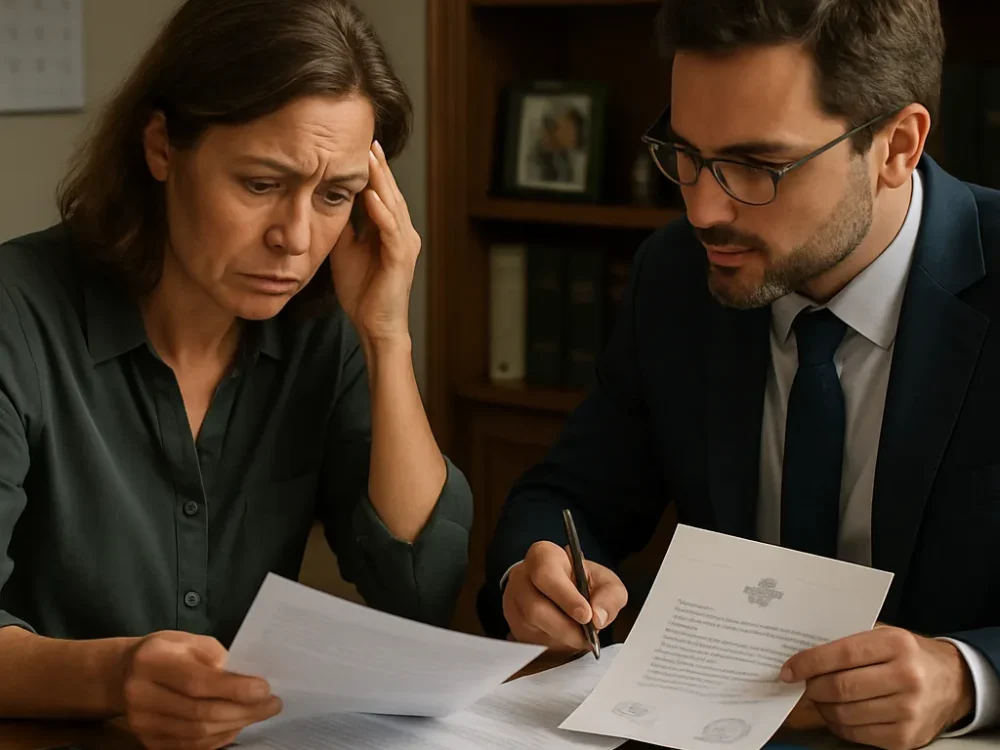 Mi ex trabaja en Alemania: cómo embargar su nómina desde España