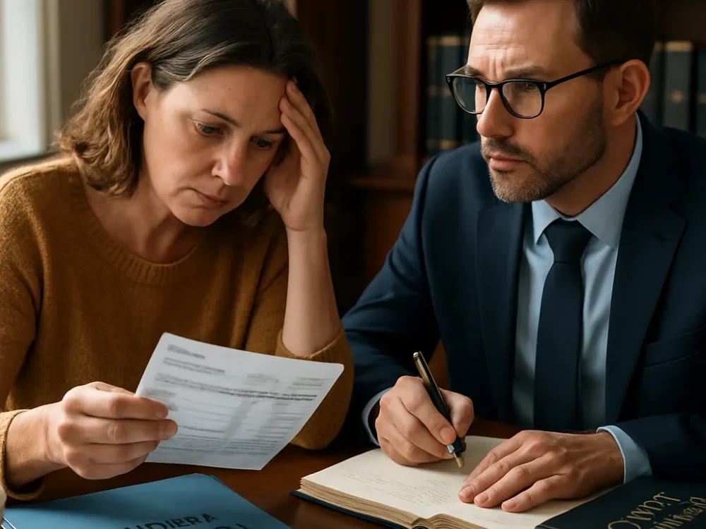 Mi ex ya tiene condena penal previa: ¿la pena será mayor ahora?