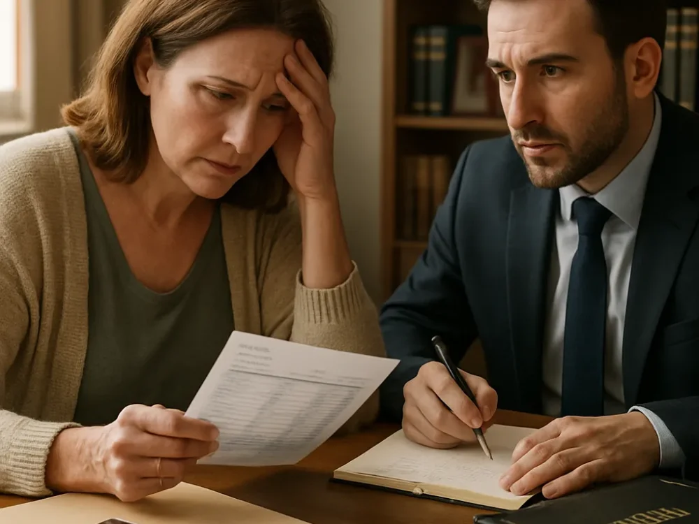 Mi hijo de 20 años dejó la universidad: ¿se extingue la pensión?