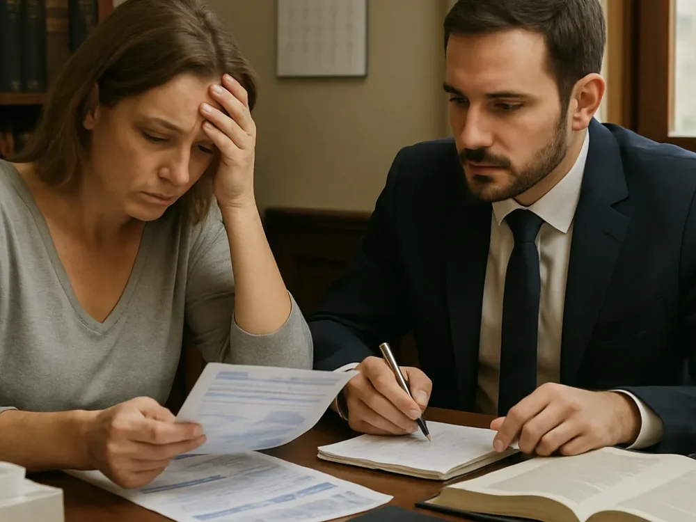 Mi hijo necesita psicólogo: ¿debe pagar mi ex el 50% obligatoriamente?