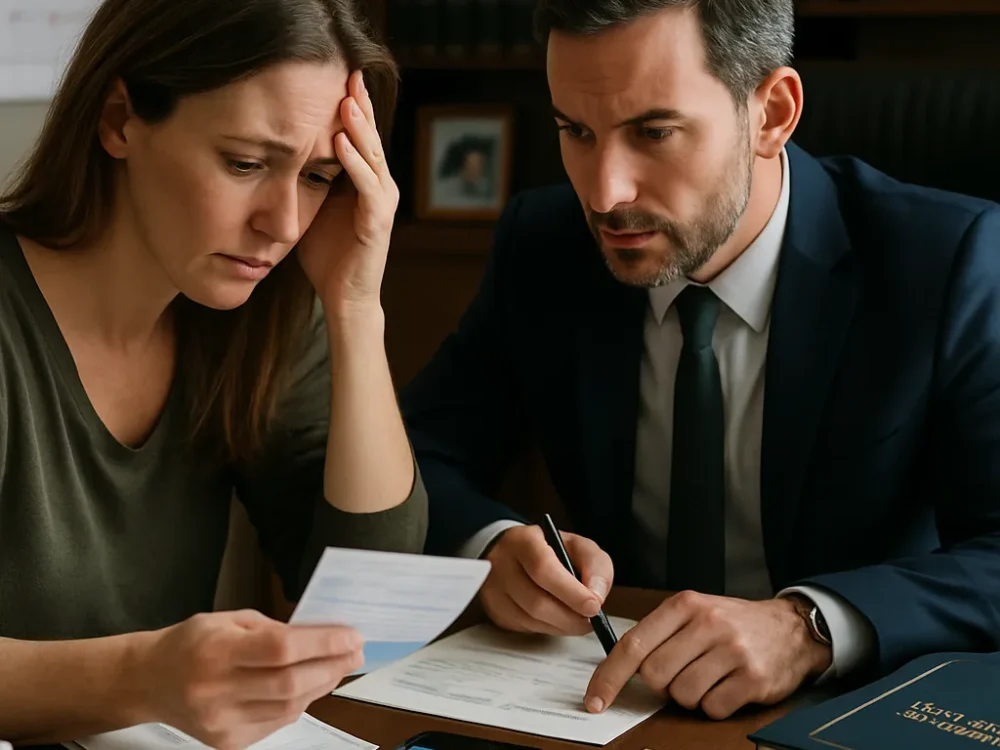 Mi hijo suspende todo: ¿mi ex puede negarse a pagar la academia?