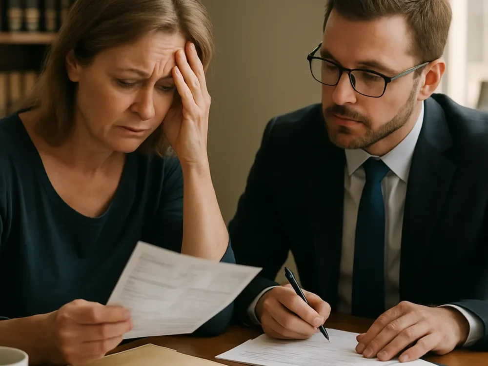 Mi nueva pareja gana mucho: ¿mi ex puede pedir aumento de pensión?