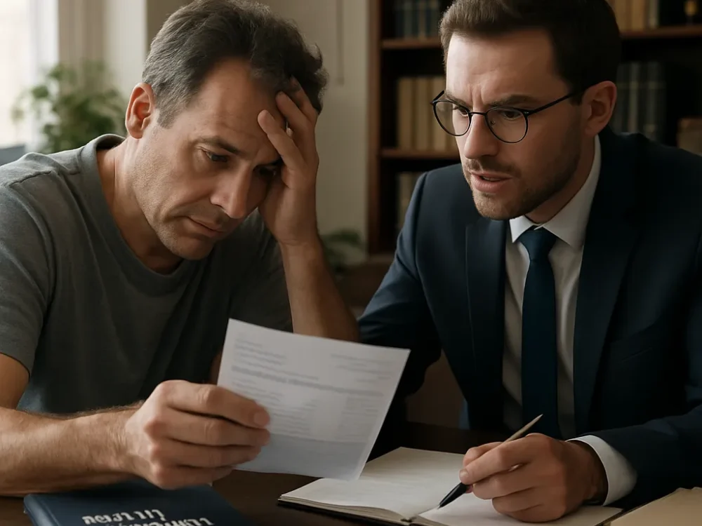 No pago pensión alimenticia: ¿me quitan el régimen de visitas?