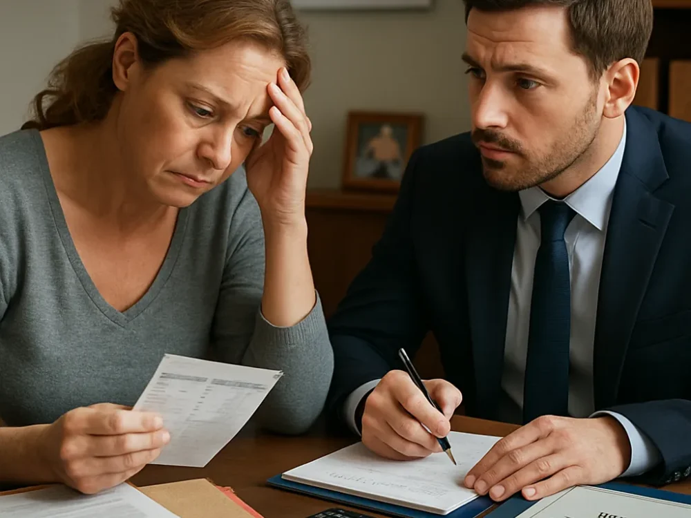 Plazo de espera para que aprueben el Fondo de Garantía de Alimentos
