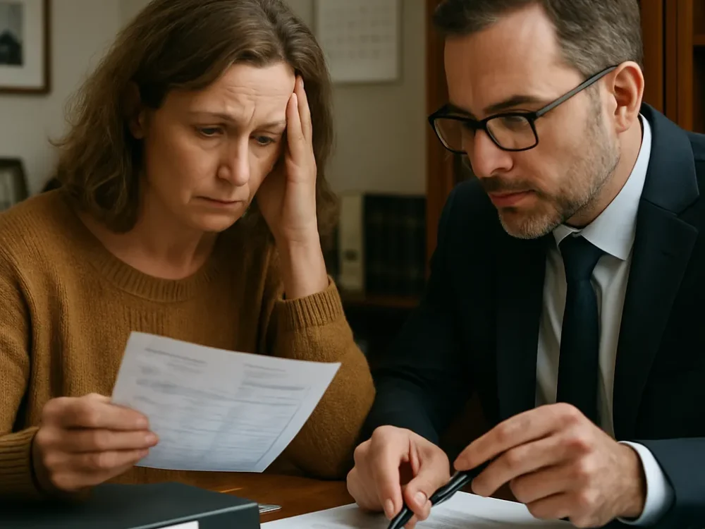 Plazo máximo para reclamar pensiones alimenticias sin cobrar