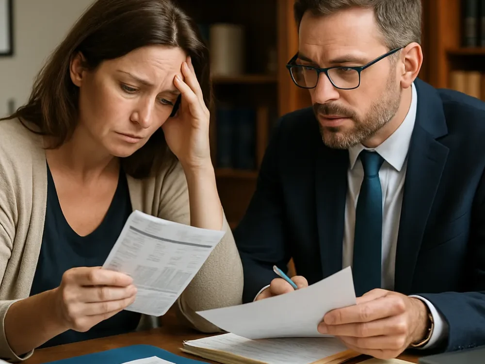 Requisitos para solicitar la ayuda del FGPA si no me pagan pensión