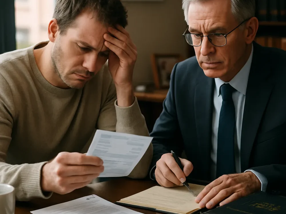 Solicitar reducción de pensión por cierre de empresa o quiebra del negocio