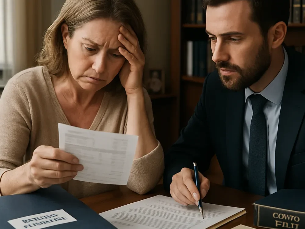 Tener antecedentes penales por impago: ¿cuántos años duran?