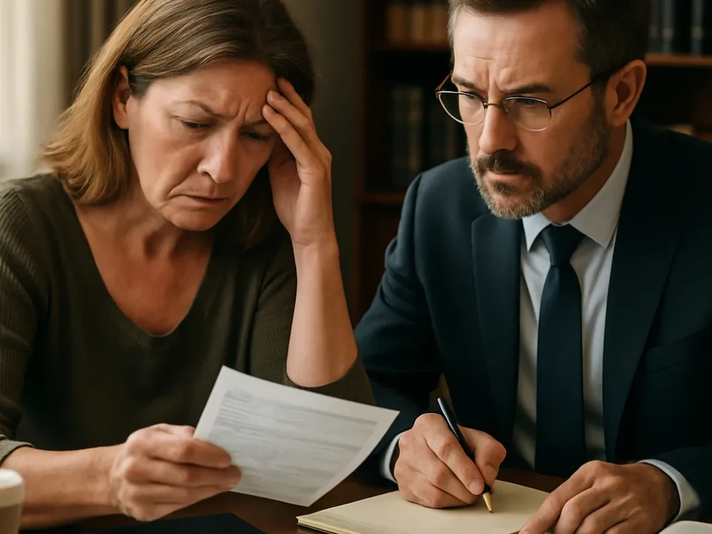 Tuve otro hijo con mi nueva pareja: ¿puedo reducir la pensión del primero?