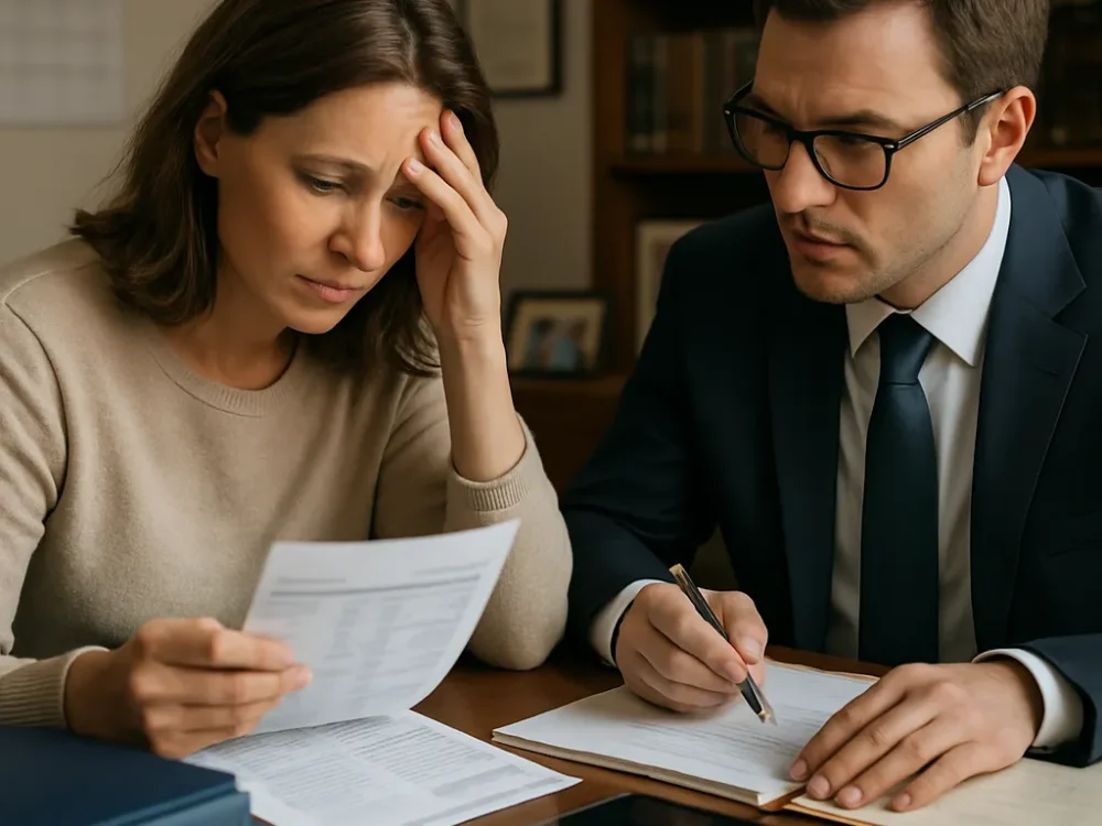 ¿Cómo reclamar pensiones impagadas cuando el deudor ha fallecido?