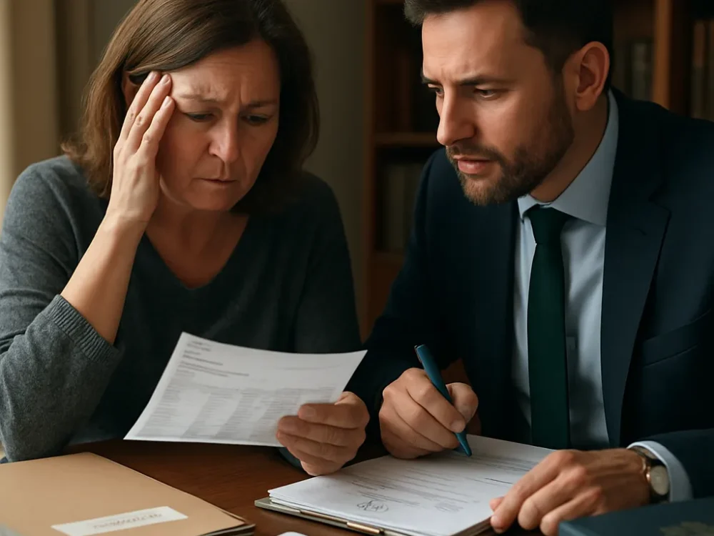 ¿Cuántas veces puedo solicitar ejecución si mi ex sigue sin pagar?